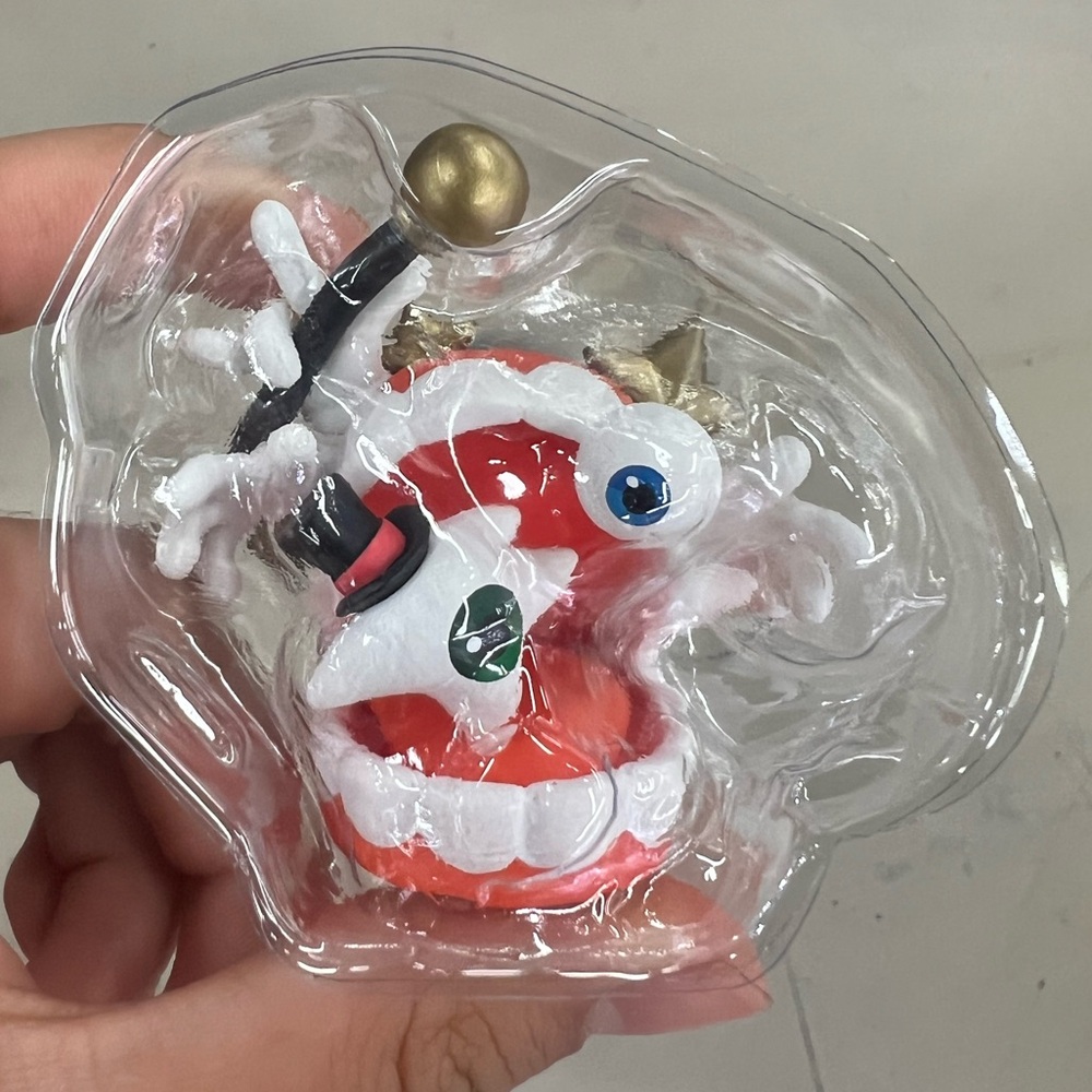 Intermission Caine out of box the amazing digital circus